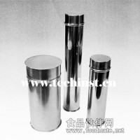 吸管、平皿滅菌桶