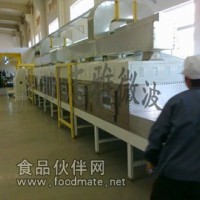 專業(yè)供應(yīng)微波春砂仁烘干設(shè)備