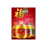 供應(yīng)福臨門大豆油