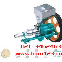玉米膨化機(jī)，大米膨化機(jī)，康樂(lè)果機(jī)
