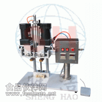 半自動(dòng)壓旋蓋機(jī)|半自動(dòng)壓蓋機(jī)|旋蓋機(jī)