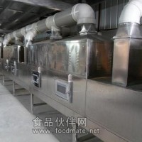 專業(yè)生產(chǎn)椰蓉微波干燥殺菌設(shè)備
