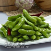 毛豆檢測(cè)報(bào)告,毛豆農(nóng)藥殘留檢測(cè)