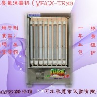 內(nèi)置式臭氧消毒機管道空氣消毒機