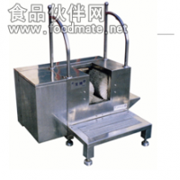 WSCSTM-I洗靴器