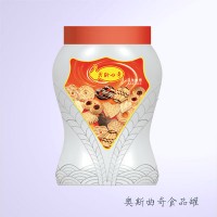 提供食品罐設(shè)計(jì)加工、糖果罐設(shè)計(jì)加工服務(wù)