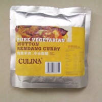 人造肉