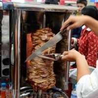 土耳其烤肉加盟VS土耳其烤肉夾饃加盟