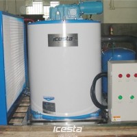 肉類加工制冰機(jī) 管冰機(jī) 鱗片冰機(jī)