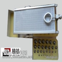 膠帶初粘力測(cè)定儀廠家   膠帶初粘力測(cè)定儀作用  膠帶初粘力測(cè)定儀產(chǎn)品