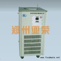 防爆低溫冷卻液循環(huán)泵，低溫恒溫反應(yīng)浴批發(fā)