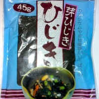 供應(yīng)海草莖，日本黑珍，羊棲菜