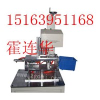 全自動(dòng)銘牌打標(biāo)機(jī)