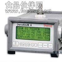 便攜式PM2.5環(huán)境監(jiān)測儀器