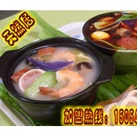 火項目麻辣燙麻辣燙加盟濟(jì)南麻辣燙加盟