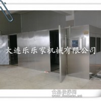 冷風(fēng)低溫烘干房