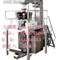 全自動(dòng)顆粒包裝機(jī)
