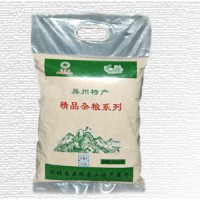 河北狼牙山紅薯面