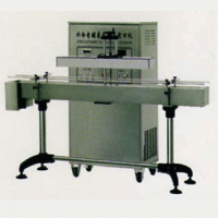 GLF3000水冷自動電磁感應(yīng)鋁箔封口機(jī)