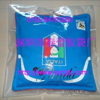 供PVC汽車枕頭包裝袋，棉被包裝袋