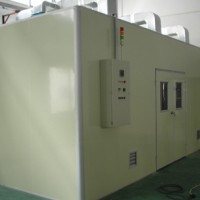 音響老化房、燒機(jī)房/板卡老化房、燒機(jī)房/恒溫老化房