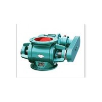 星型卸料閥鋼性葉輪給料機泊頭中能環(huán)保機械有限公司