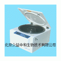 LG10-2.4A 臺式高速離心機