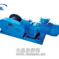 JH-14回柱絞車