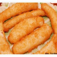 魷魚天婦羅