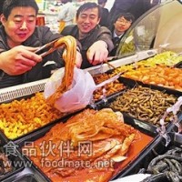 醬菜技術(shù)培訓(xùn)