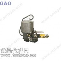 供應(yīng)瑞士進(jìn)口A384手提鋼帶打包機(jī)，鋼帶捆扎機(jī)