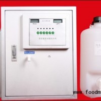 企業(yè)質(zhì)檢化驗室純水機