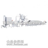 樂(lè)鷹自動(dòng)米飯生產(chǎn)線600 自動(dòng)米飯生產(chǎn)線廠家 自動(dòng)米飯生產(chǎn)線