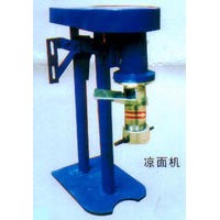 玉峰牌自熟牛筋面機(jī)，冷面機(jī)，朝鮮面機(jī)