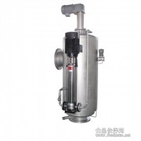 立式、臥式壓載水過(guò)濾機(jī)可滿足不同空間安裝