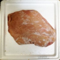 帶皮驢肉 驢板腸