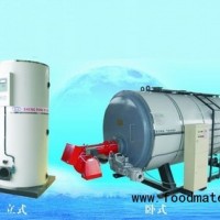 供應(yīng)賓館酒店用燃油燃?xì)鉄崴膳仩t