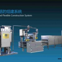 供應(yīng)GD600型全自動硬糖生產(chǎn)線