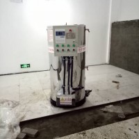 學(xué)校電開水爐
