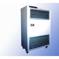 PAU-1000移動空氣自凈器廠家