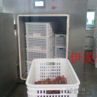 熟食品快餐真空預(yù)冷保鮮機(jī)