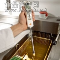 testo270 食用油品質(zhì)速測(cè)儀