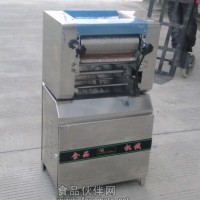 110高速壓面機(jī) 【麥發(fā)110壓面機(jī)】‘高速高效壓面速度快無毛刺’