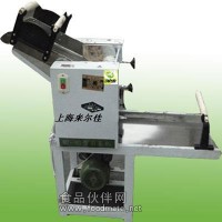 面條機(jī)【【菜市場(chǎng)面食店面條機(jī)】】每小時(shí)產(chǎn)40公斤面條