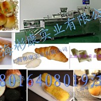 烘焙食品機械設(shè)備、酥餅機、長圓面包機、各型面包成型機、法棍面包、牛舌餅、酥餅、肉松餅、金華酥餅