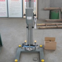 實驗室分散機供應商
