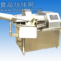 20L實驗型小型斬拌機