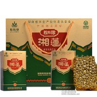 粒粒珍800 禮盒