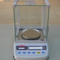 美國(guó)西特BL-120F千分位電子天平