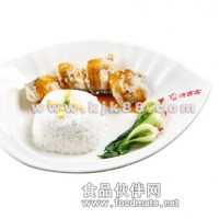 隆重推薦一個小本創(chuàng)大業(yè)之投資開店好項目